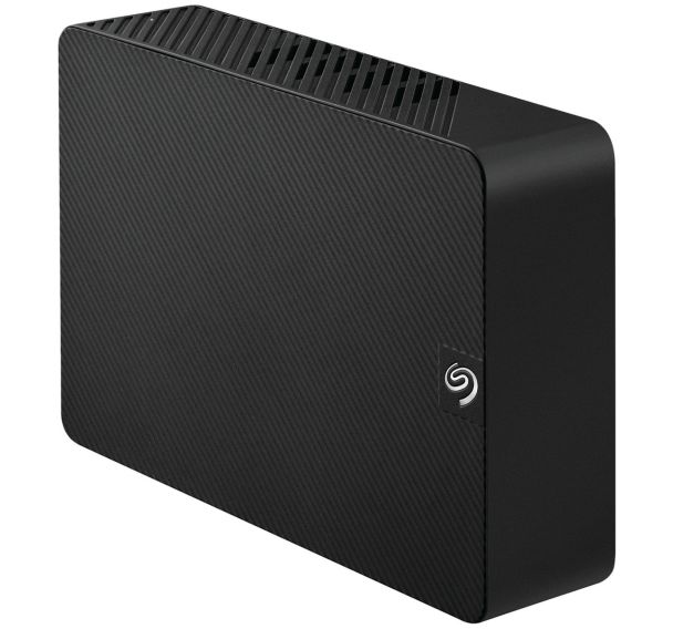 Disque dur externe HDD 3.5'' Expansion 8To - Seagate