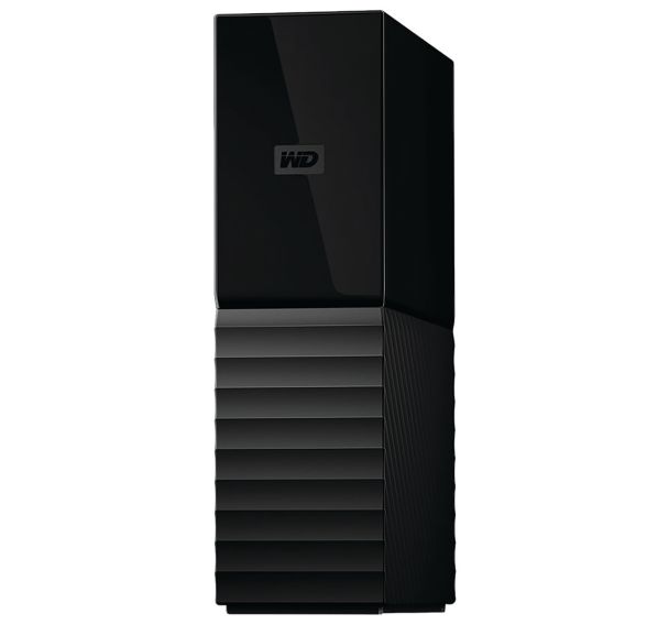 Disque dur externe HDD 3.5'' My Book 14To - WD