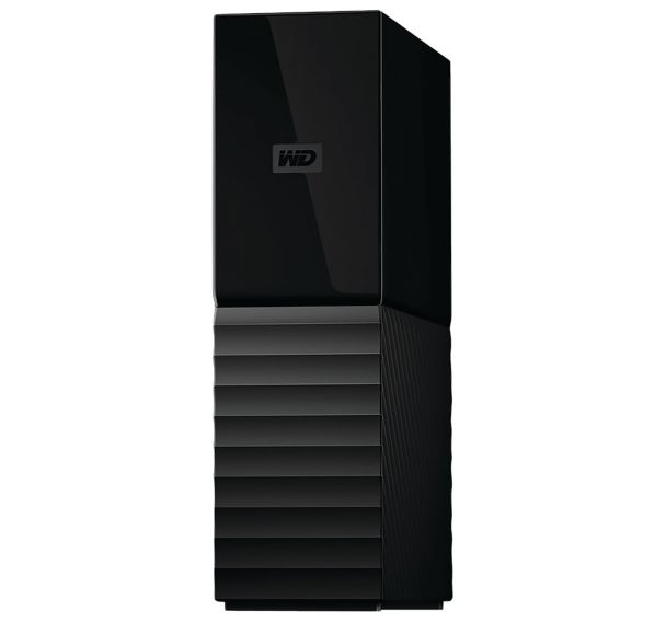 Disque dur externe HDD 3.5'' My Book 18To - WD