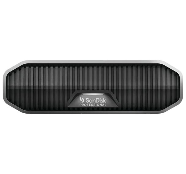 Disque dur externe HDD 6To - Sandisk