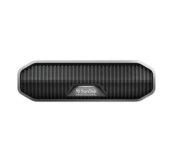 Disque dur externe HDD 6To - Sandisk