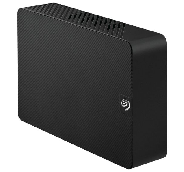 Disque dur externe HDD Expansion 12To - Seagate
