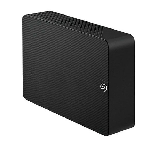 Disque dur externe HDD Expansion 12To - Seagate