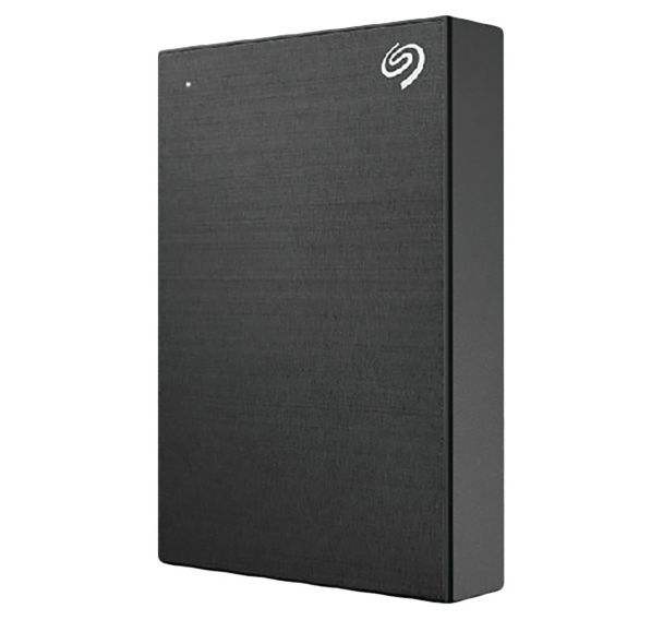 Disque dur externe HDD One Touch 5To - Seagate