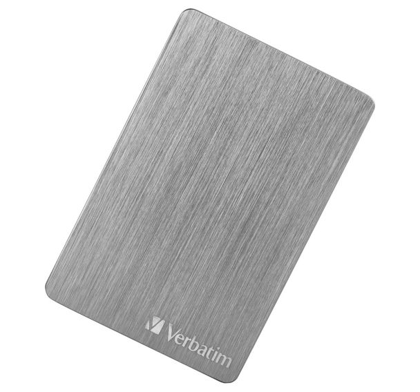 Disque dur externe HDD Store 'n' Go Slim 1To - Verbatim