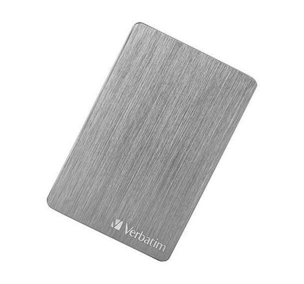 Disque dur externe HDD Store 'n' Go Slim 1To - Verbatim