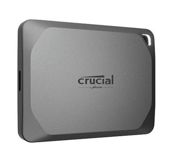Disque dur externe SSD Crucial X9 Pro  1To