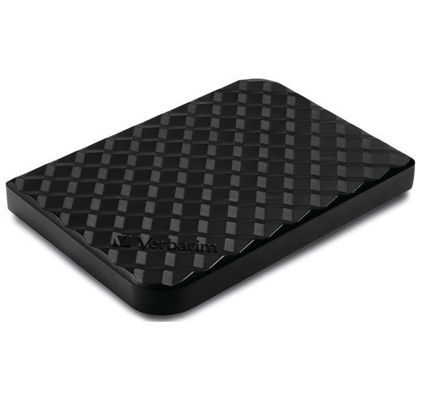 Disque dur externe SDD 2.5'' Store 'n' Go 256Go - Verbatim