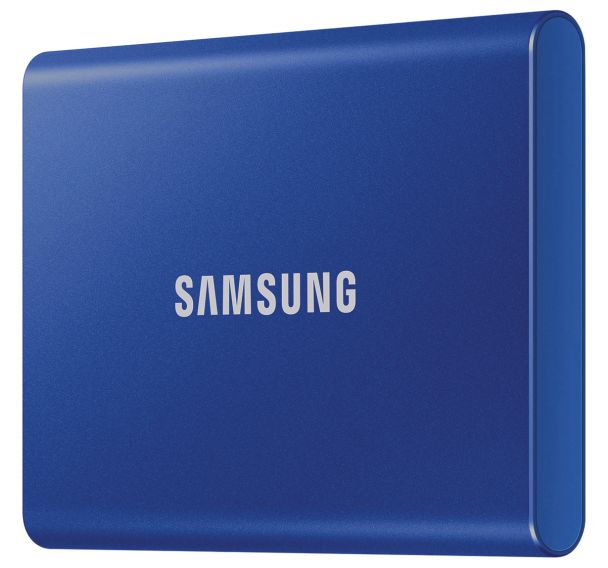 Disque dur externe SDD 2.5'' T7 1To - Samsung