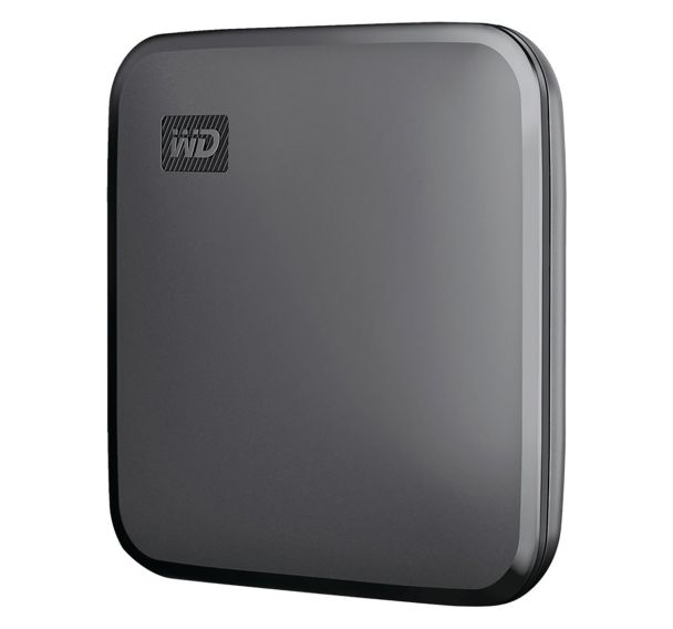 Disque dur externe SDD 2.5'' Elements SE 1To - WD