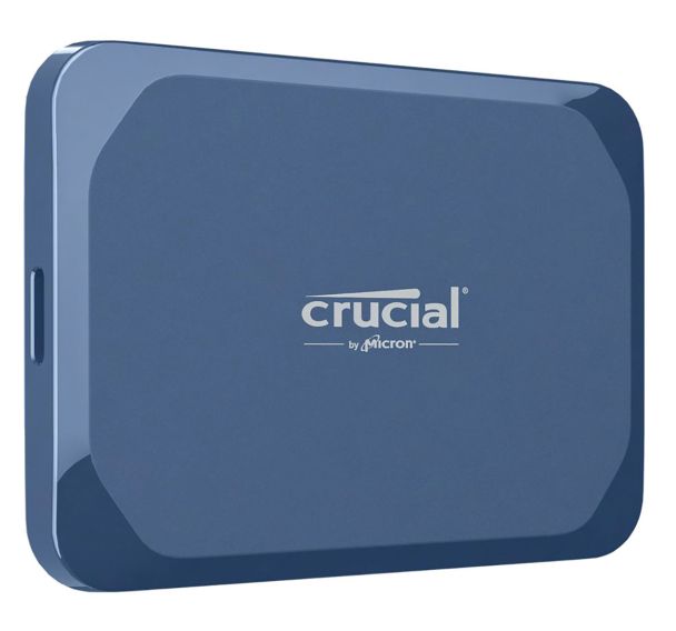 Disque dur externe SSD 1 To Crucial X10 - Micron