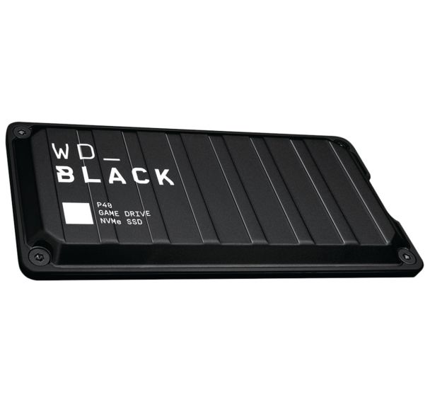 Disque dur externe SSD P40 Game Drive 1To - Western Digital