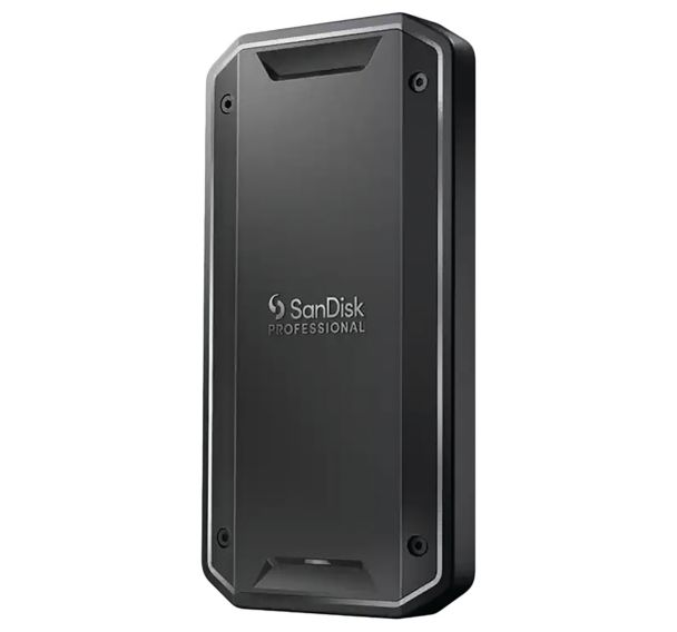 Disque dur externe SSD PRO-G40 1To - Sandisk