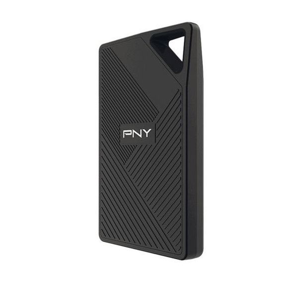 Disque dur externe SSD RP60  2To