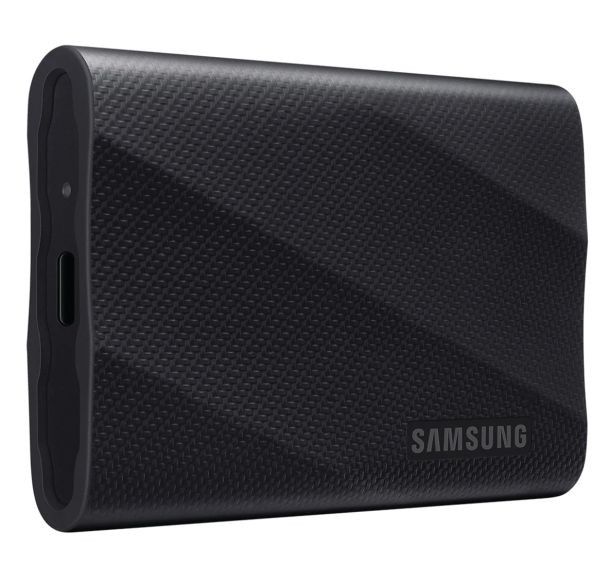Disque dur externe SSD 2.5'' T9 - Samsung
