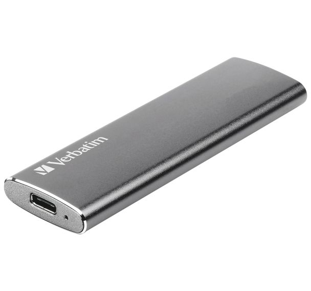 Disque dur externe SSD Vx500 2To - Verbatim