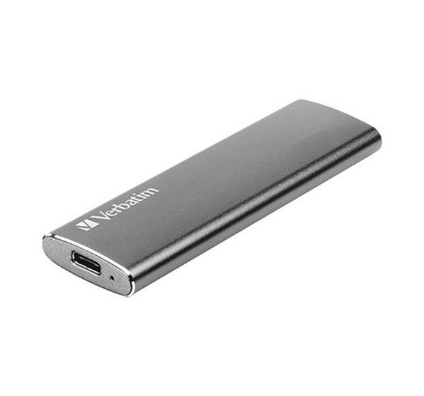 Disque dur externe SSD Vx500 2To - Verbatim