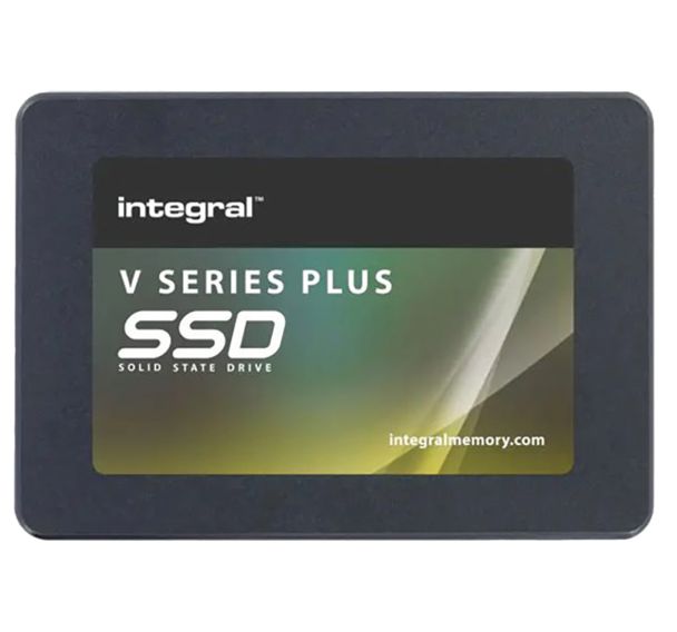 Disque dur interne 2.5'' SSD 1 To Integral V Series Plus - Integral