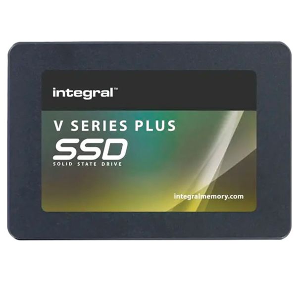 Disque dur interne 2.5'' SSD 256 Go Integral V Series Plus - Integral