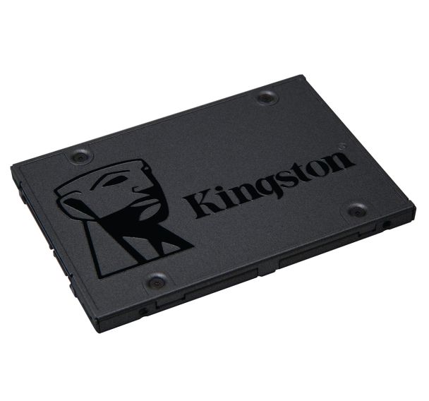 Disque dur interne 2.5'' SSD 960 Go A400 - Kingston