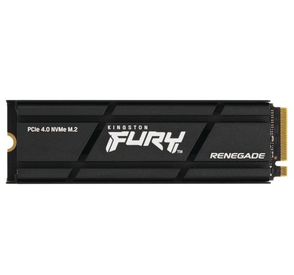 Disque dur interne M.2 SSD 1 To FURY Renegade - Kingston