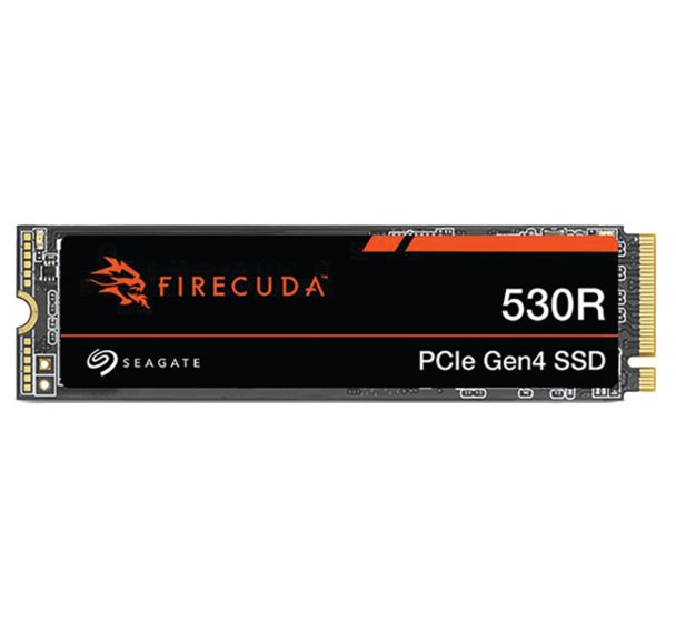 Disque dur interne M.2 SSD 1 To FireCuda 530R ZP1000GM3A063 - Seagate