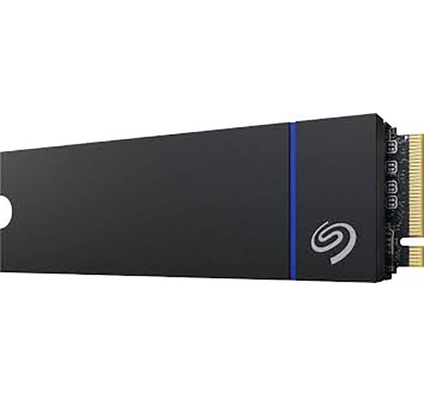 Disque dur interne M.2 SSD 1 To Game Drive for PS5 ZP1000GP3A4001 - Seagate