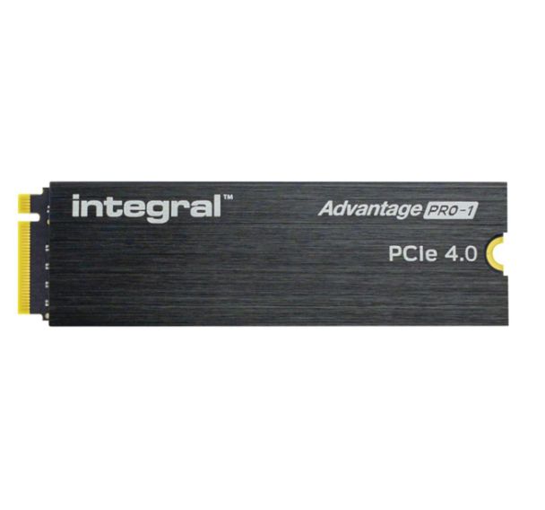 Disque dur interne M.2 SSD 4 To Advantage PRO-1 - Integral