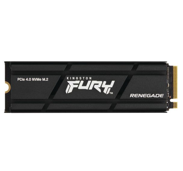 Disque dur interne M.2 SSD 4 To FURY Renegade - Kingston