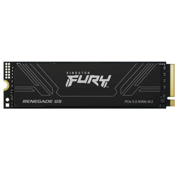 Disque dur interne M.2 SSD 4 To FURY Renegade G5 - Kingston