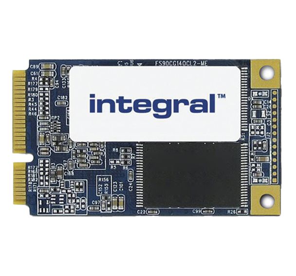 Disque dur interne SSD 1 To Integral MO-300 (2020 Model) - Integral