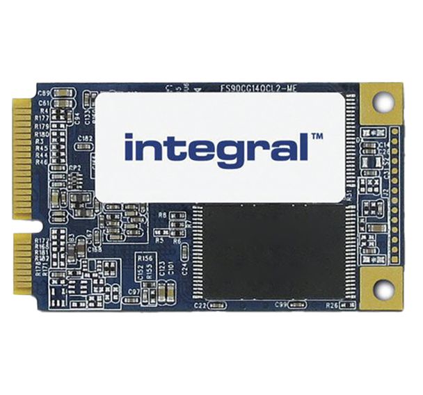 Disque dur interne SSD 512 Go Integral MO-300 (2020 Model) - Integral