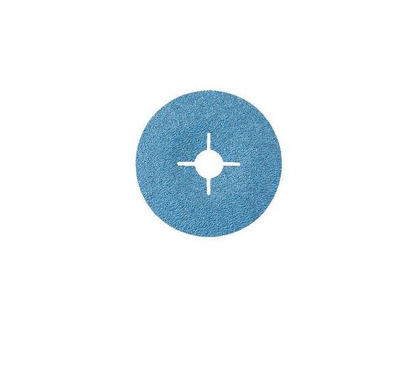 Disque fibre 581C - Grain 36 à 120