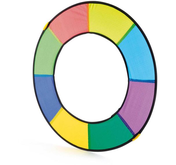 Disque géant en nylon