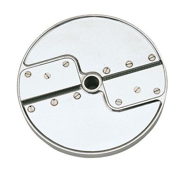 Disque julienne pour robot coupe-légumes - Matfer