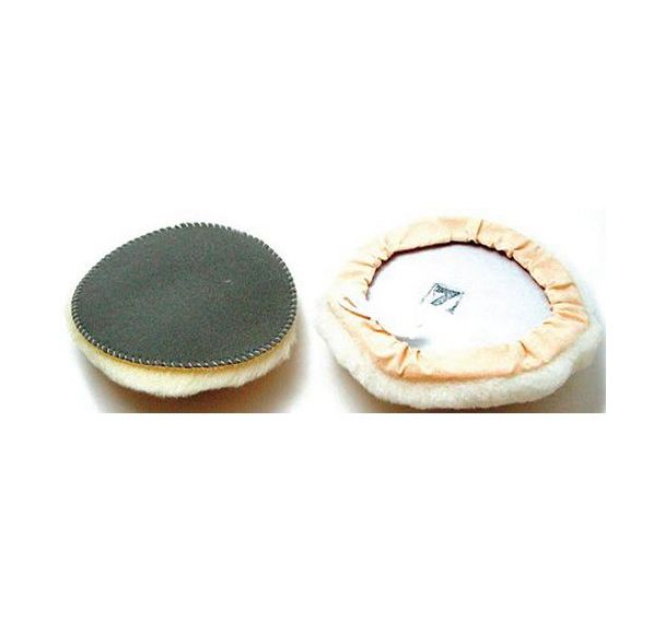 Disque micro abrasif agrippant diametre 75 mm