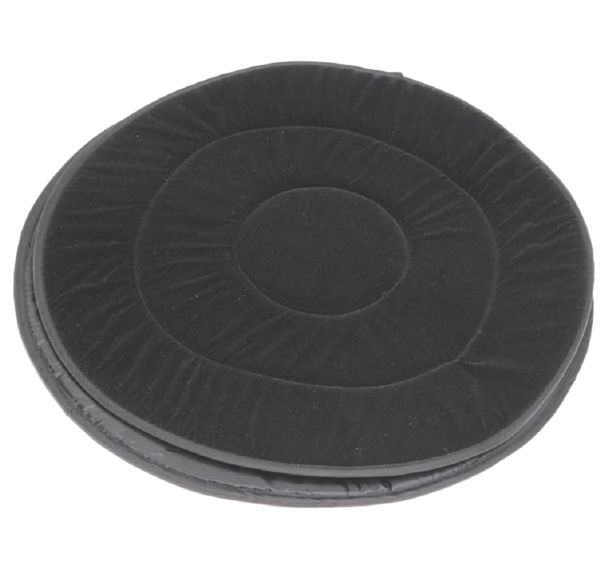 Disque pivotant souple de voiture