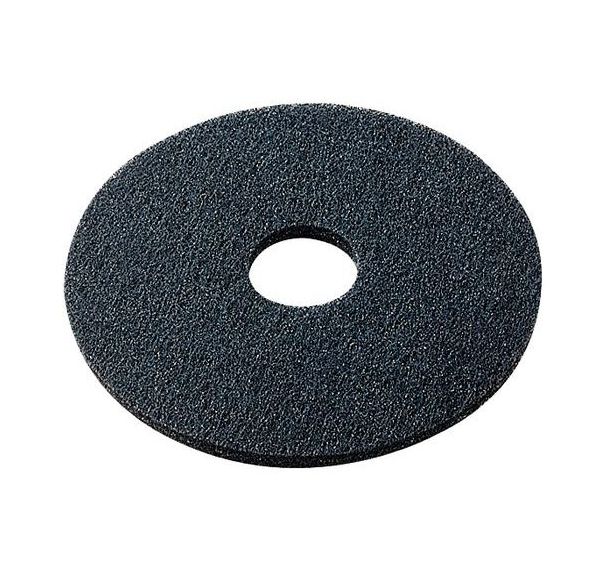 Disque pour monobrosse - Noir