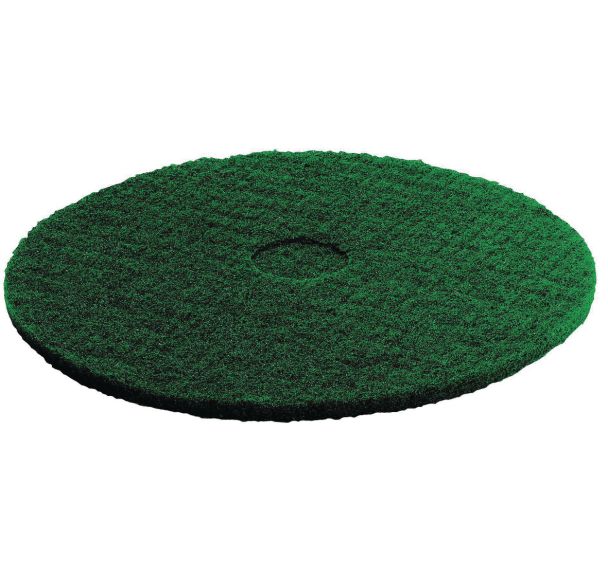Disque pour monobrosse Karcher
