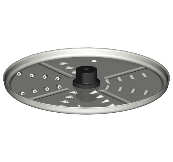 Disque râpeur 3 mm SHS-3 - Sammic