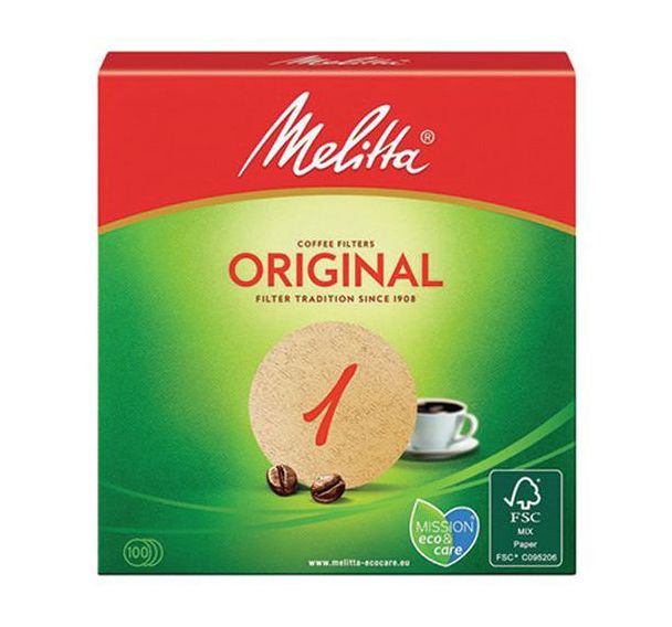 Disque rond d.94mm melitta r1 20328 - Melitta