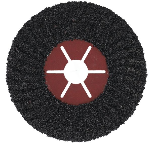 Disque semi-flexible CPFlex - Norton