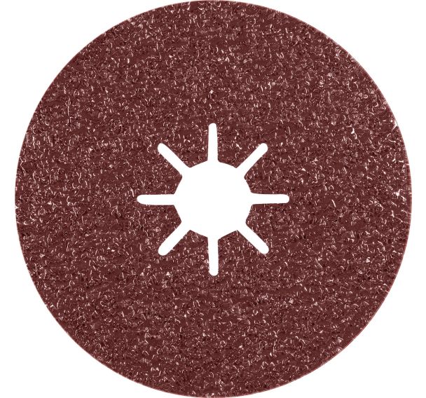 Disque sur fibre céramique Prisma Expert R781 - Bosch