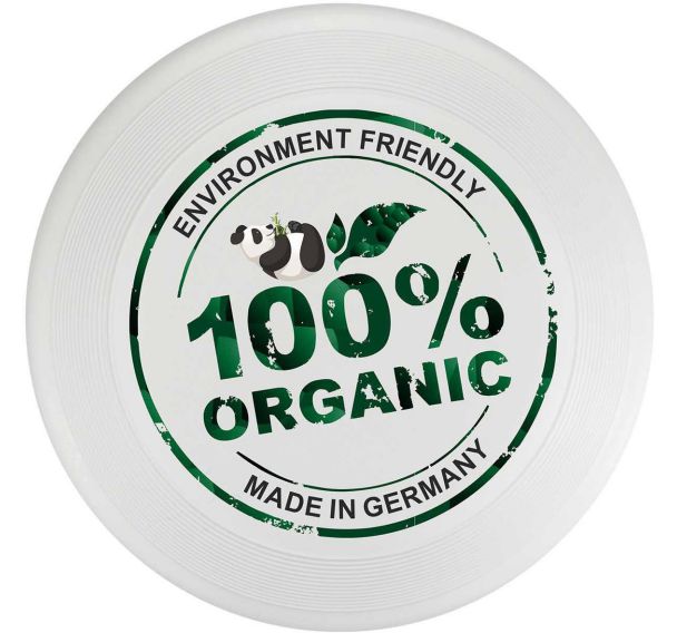 Disque volant enfant - Eurodisc - 100% Organic