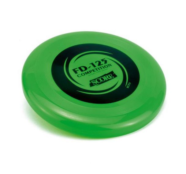 Disque volant fd125 - l'unité