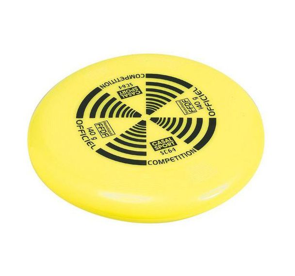 Disque volant pro 140