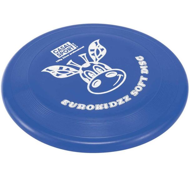 Disque volant soft 100