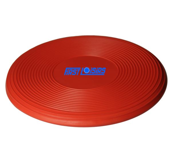 Disque volant souple diamètre 18cm