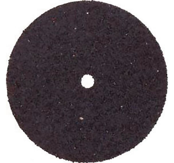 Disques à tronçonner diamètre 24mm