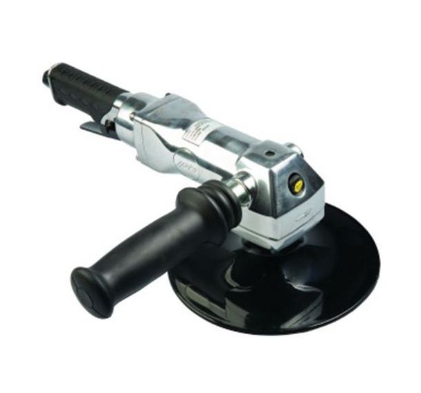 Disqueuse angulaire 180mm - 5/8''
